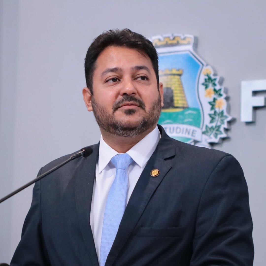 Igor Nogueira Vereador