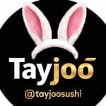 TayJoō Sushi